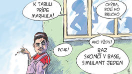 Danglár, 8. 8. 2020