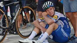 Šéf QuickStepu šokuje: Fabio prišiel o všetky zuby, má znivočenú tvár