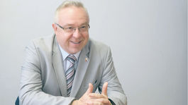 Šanta: Chcem veriť, že poslanci nového šéfa prokuratúry ešte nevybrali