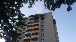 V českom Bohumíne horel panelák, hlásia 11 mŕtvych vrátane 3 detí