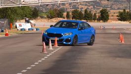 V losom teste sklamalo aj nové BMW. Kedy sa automobilky spamätajú?