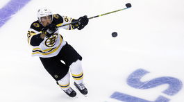 Čo sa deje s Bostonom? Chára a spol. majú pred play off mizernú formu