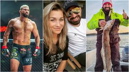 Všetko najlepšie, šampión! Čo ste nevedeli o Véghovi?