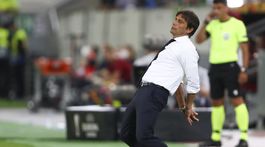 Inter zdolal Leverkusen a je v semifinále. Škriniar hral iba pár minút