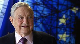 Soros sa dá kritizovať. Aj bez konšpirácií