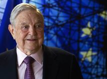 George Soros, Nadácia otvorenej spoločnosti