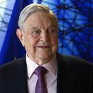 George Soros, Nadácia otvorenej spoločnosti