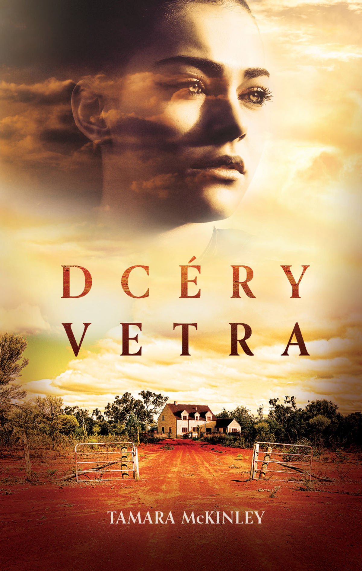 Román Dcéry vetra
