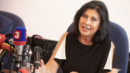 Kováčiková: Ak prejde vetovaná novela o prokuratúre, obrátime sa na Ústavný súd