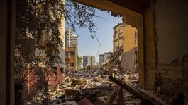 Do vyšetrovania výbuchu v Bejrúte sa zapojí americká FBI