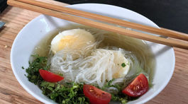 V slovenských dobrotách výnimočne čínska špecialita, ale po našom!