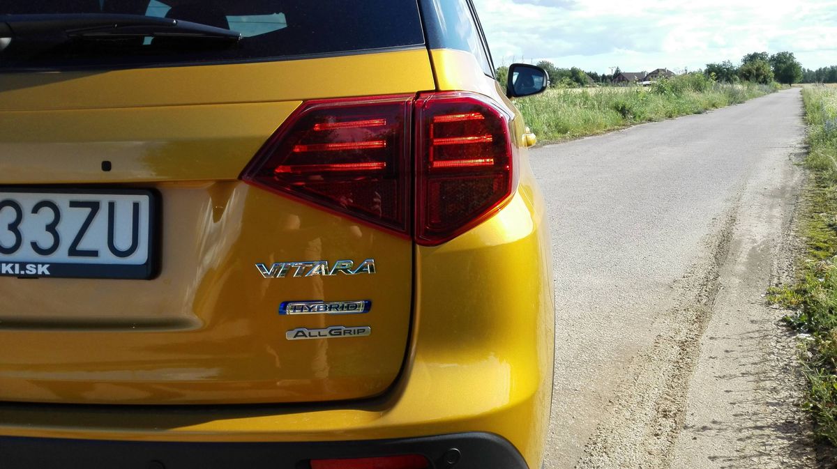 Hybridná technika sa priaznivo podpísala na...
