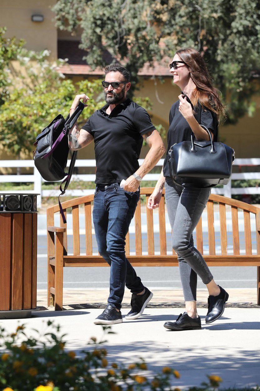 Brian Austin Green a dcéra herečky Jane...