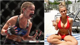 Sexi Paige odchádza z klietky. Bude sa biť bez rukavíc