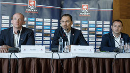 Pravá ruka Šatana: V slovenskom hokeji sú srdciari