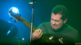 Augustová časť One Day Jazz Festivalu štartuje dnes