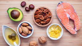 Poznáte vitamín na chudnutie?