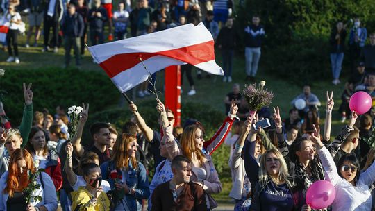Slovenskí poslanci chcú nové voľby v Bielorusku, Korčok hovorí o sankciách