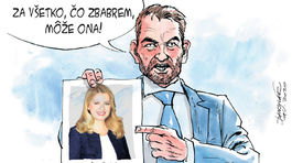 Danglár, 15. 8. 2020