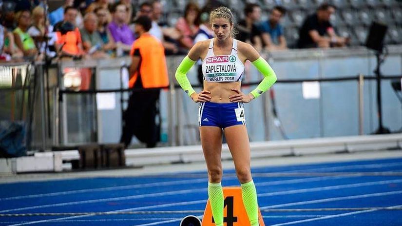 Emma Zapletalová