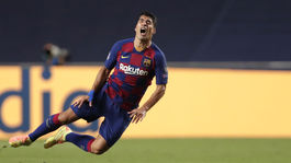 Lisabonský masaker. Padli sme na dno, znie z Barcelony