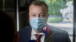 Krajniak chce trvalý kurzarbeit. Vzniknúť má nový fond