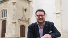 Godárovo oratórium o vojne a mieri zaznie v Dóme sv. Martina