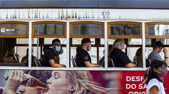 ONLINE: Vírus v Európe silnie, Chorváti majú rekordný počet nákaz