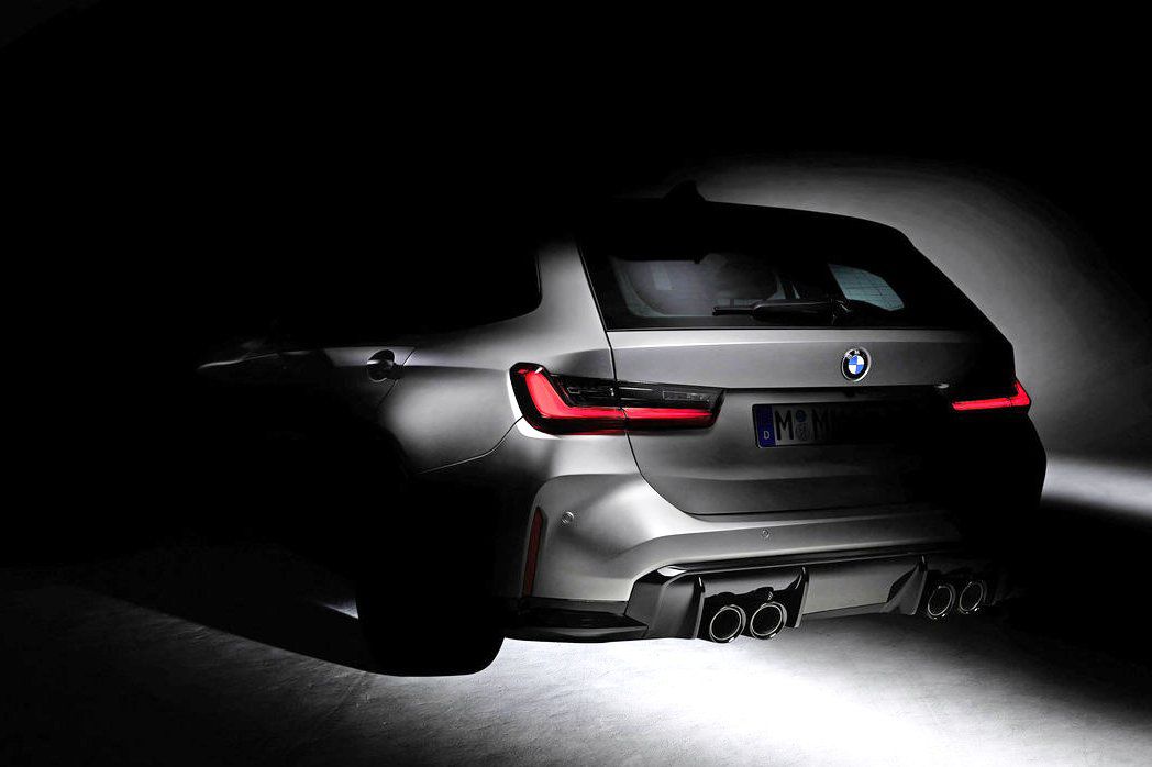 Po prvý raz v histórii ponúkne BMW dynamiku...