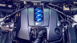 Toyota asi skončí s motormi V8. Nahradia ich 6-valce