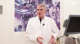 Gastroenterológ Miloš Bubán: Vedú divertikuly ku rakovine hrubého čreva? 