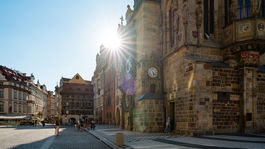 Domáci nenahradia zahraničných turistov. Straty počítajú v Česku v miliardách 