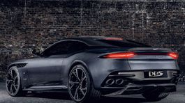 Aston Martin DBS Superleggera 007 Edition - 2021