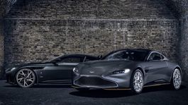Aston Martin Vantage 007 Edition - 2021