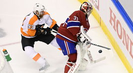 Tatarovi po hodoch zvlhol pušný prach. Slovák nevystrelil ani na bránku