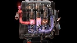 Achates Power: Revolučný dieselový dvojtakt možno zamieri do osobných áut