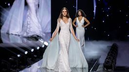 Finalistka súťaže Miss Slovensko 2020  Lucia Jesenská
