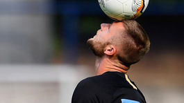 Taliani píšu o veľkom záujme. Škriniar nahradí slávneho stopéra