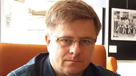 Aktivista: Lukašenko podcenil odvážnu ženu v domácnosti