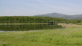 Raj pod Inovcom. Svinica prehlbuje lásku k prírode