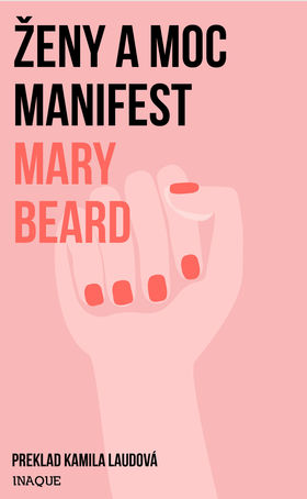 Mary Beard: Ženy a moc - Manifest