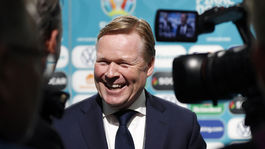 Potvrdené. Barcelonu povedie Koeman