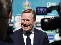 Ronald Koeman