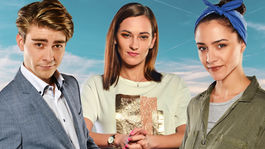 Jojka posilňuje svoju jesennú ponuku! Do boja o diváka povolala český hit...