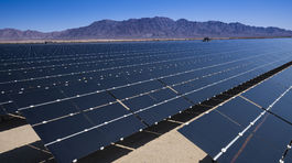 Ján Vojtko: Skrývajú púšte palivo budúcnosti?