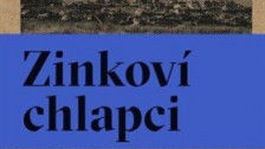 Svetlana Alexijevič: Zinkoví chlapci