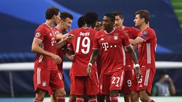 Ďalšia trofej pre Bayern. Má nemecký Superpohár