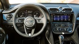 Bentley Bentayga Speed - 2021