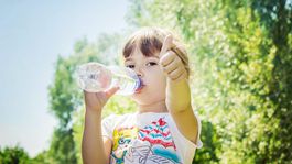 Základné pravidlá prevencie proti vysokým teplotám