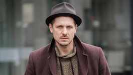 Agnieszka Holland o Jurajovi Lojovi: Uchvátila ma jeho duša